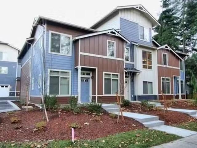 Condo for rent in Lynnwood