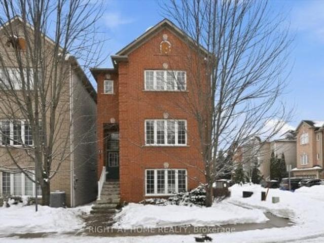 House for sale in Burlington, Ontario