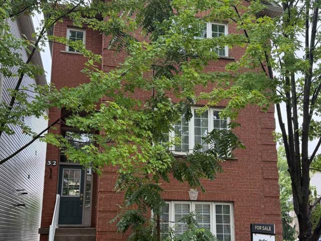Attic for sale in Burlington, Ontario