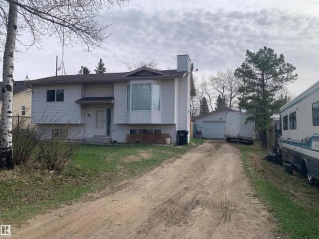 House for sale in Alberta
