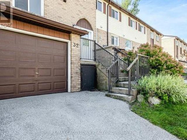 Townhouse for sale in Barrie, Ontario