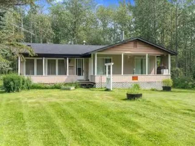 House for sale in Alberta