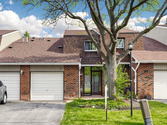 Condo for sale in York, Ontario