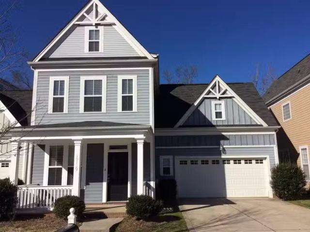 House for rent in Charlotte