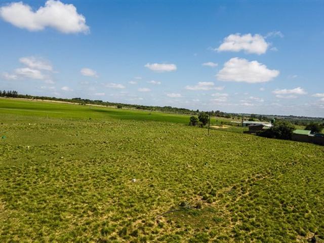Farm for sale in Waterkloof, Gauteng
