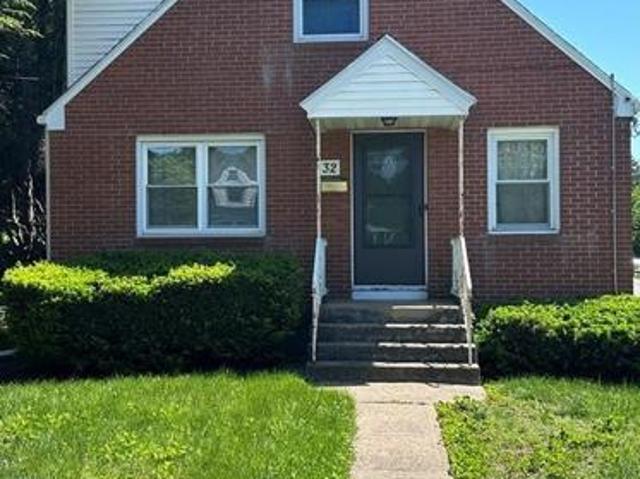 House for sale in Newington, Connecticut