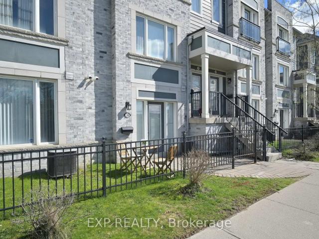 Condo for sale in Georgina, Ontario