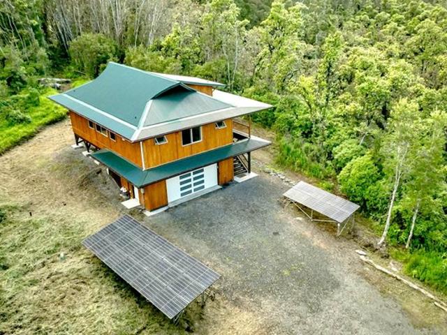 House for sale in Nīnole, Hawaiʻi County