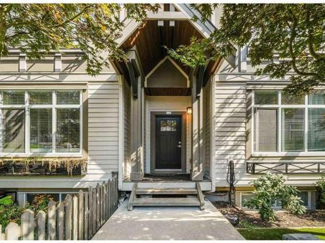 Townhouse for sale in Surrey, British Columbia
