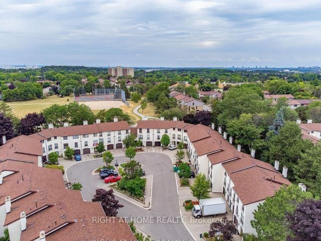 Condo for rent in Mississauga, Ontario