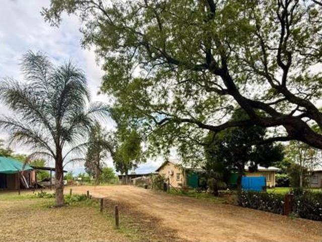Property for sale in Vryheid, Kwazulu-natal