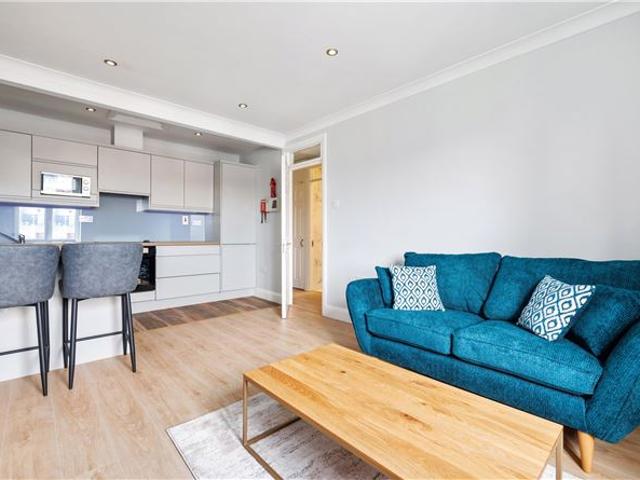 Flat to rent in Dublin, County Dublin