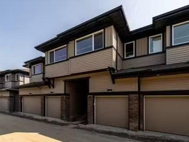 Condo for sale in Wedgewood, Alberta