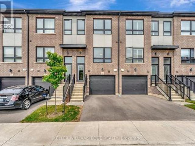 House for sale in Brantford, Southwestern Ontario