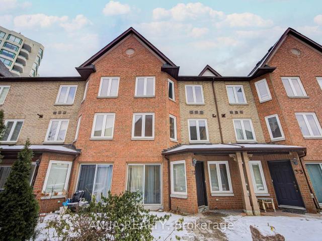Condo for sale in York, Ontario
