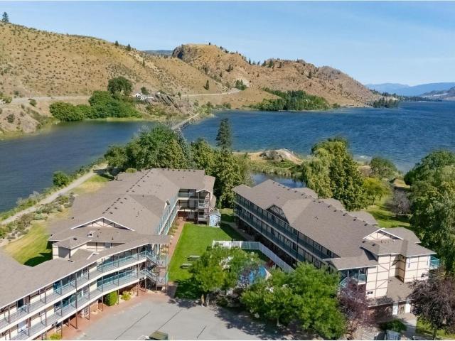 Apartment for sale in Okanagan Falls, British Columbia