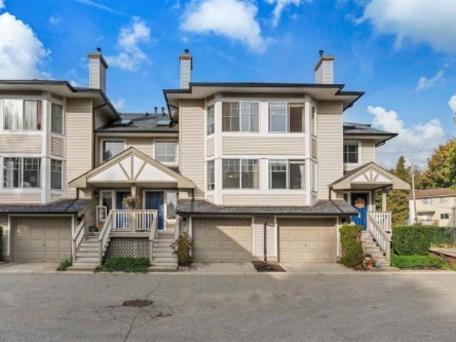 Townhouse for sale in Mission, British Columbia