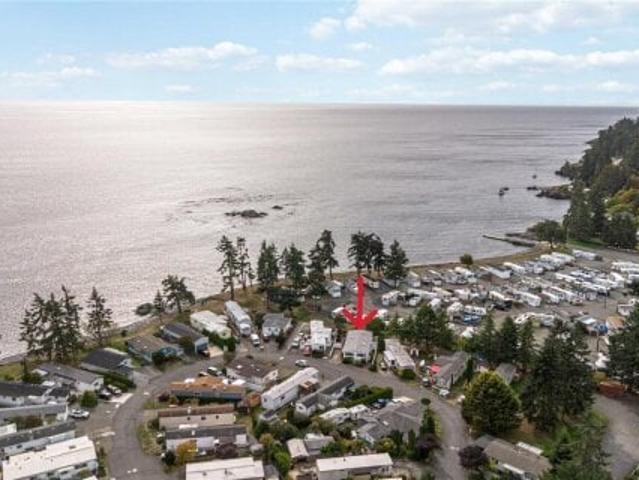 House for sale in Sooke, British Columbia