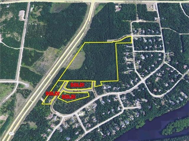 Land for sale in Baxter, Minnesota