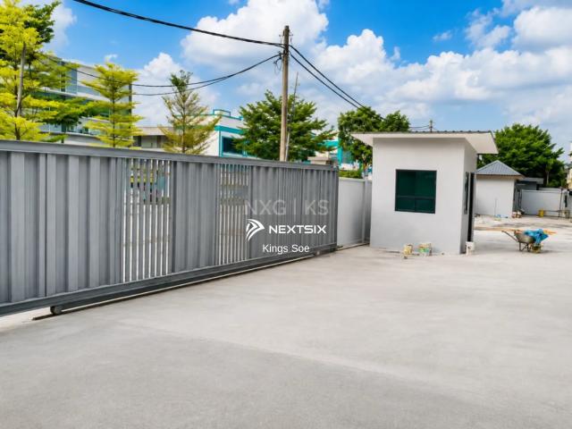 Residential House for sale in Johor