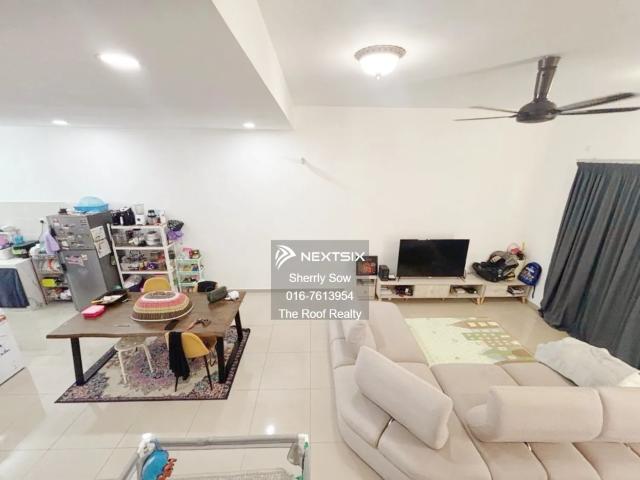 Residential House for sale in Johor