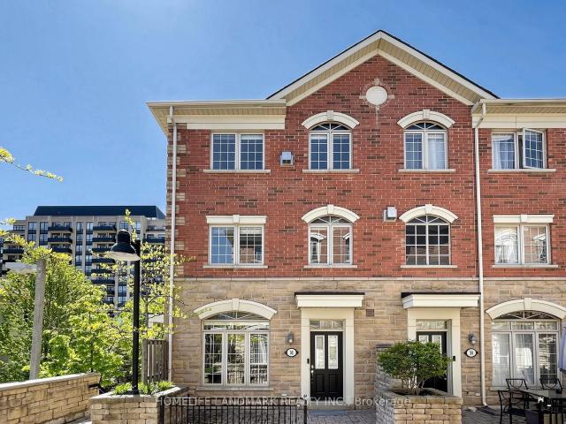 Condo for sale in Woburn, Ontario