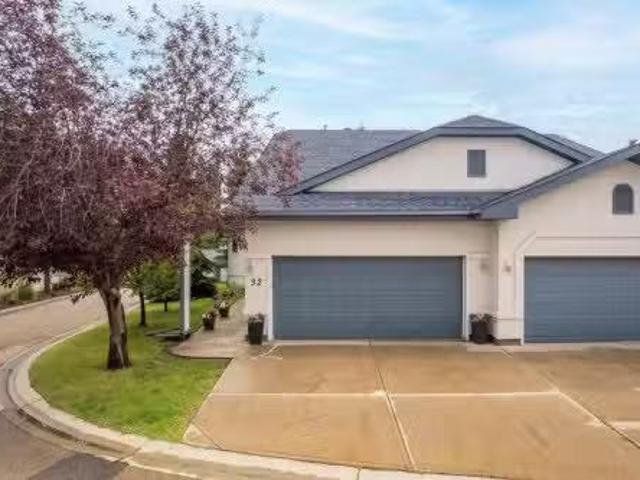 House for sale in Wedgewood, Alberta