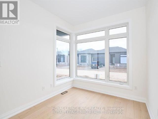House for rent in Niagara, Ontario