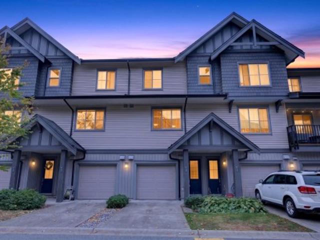 Townhouse for sale in Walnut Grove, Township of Langley