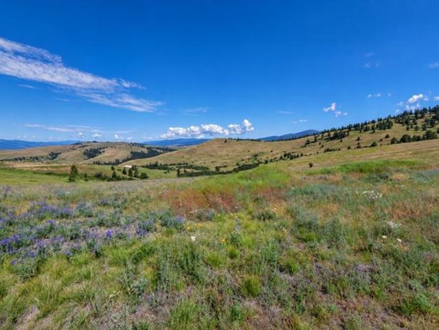 Land for sale in Missoula, Montana