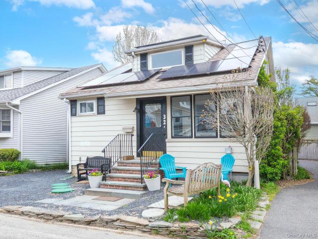 House for sale in Nassau, New York