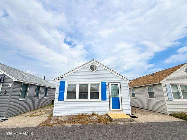 House for sale in Seaside Park, New Jersey