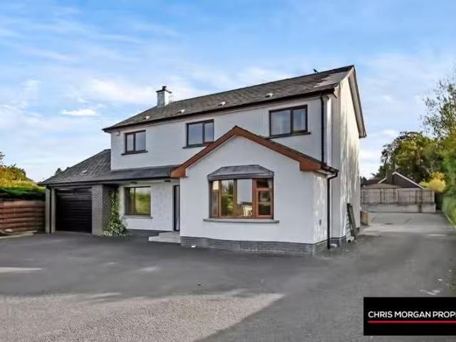 House to rent