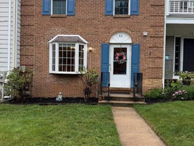Townhouse for sale in Lutherville Timonium, Maryland