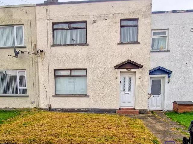 House for sale in Gorteeny, Connacht