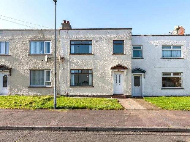 House for rent in Whiteabbey, Newtownabbey