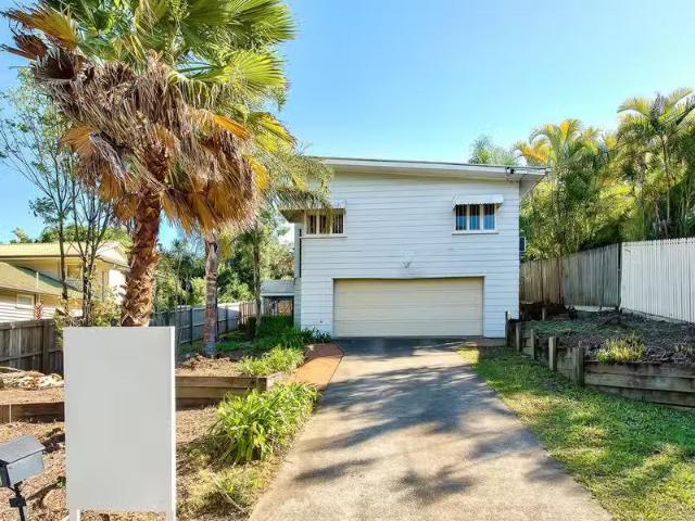 House for rent in Toombul, Queensland
