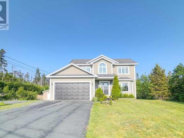 House for sale in Bauline, Newfoundland And Labrador