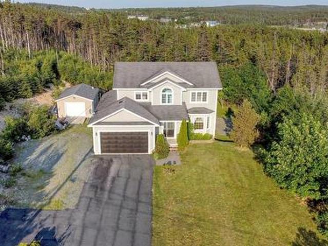 House for sale in Bauline, Newfoundland And Labrador