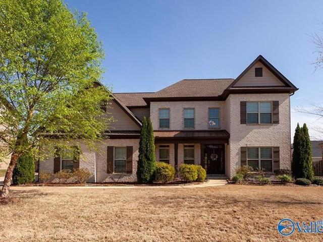 House for sale in Gurley, Alabama
