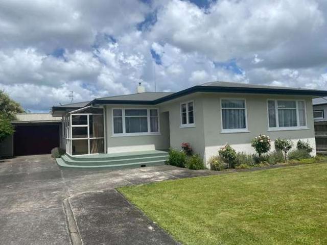 House for rent in Manawatu District