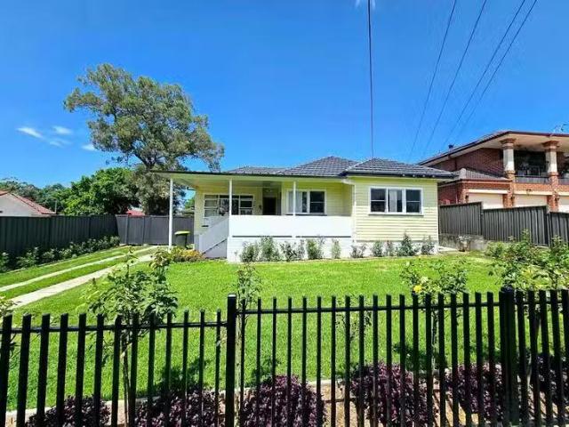 House for rent in Sydney, New South Wales