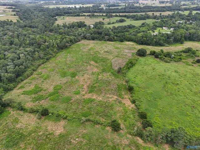Land for sale in Boaz, Alabama