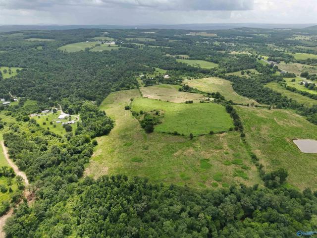 Land for sale in Boaz, Alabama
