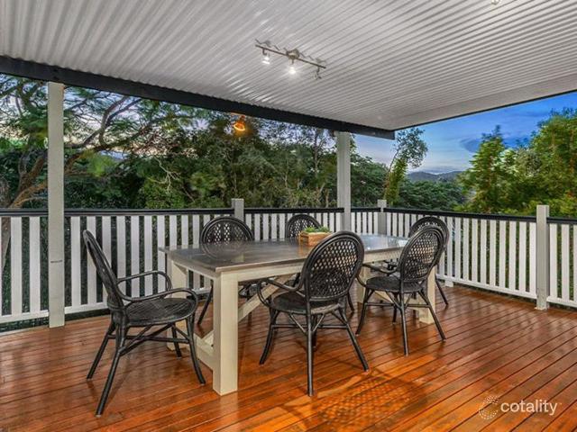 Apartment for rent in Toombul, Queensland