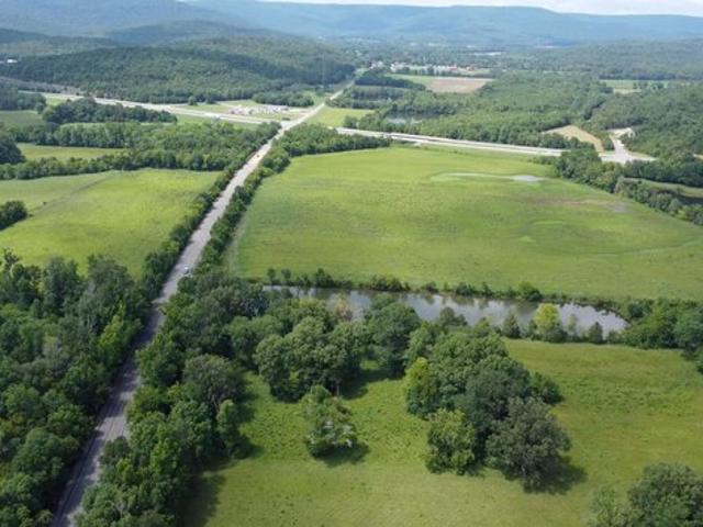 Land for sale in Woodville, Alabama