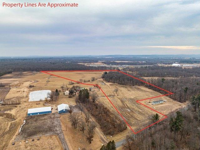 Land for sale in Juneau, Wisconsin
