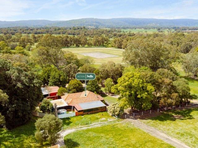 Cottage for sale in North Dandalup, Shire of Murray