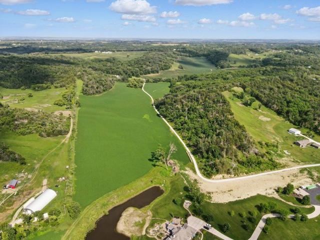 Land for sale in Crescent, Iowa