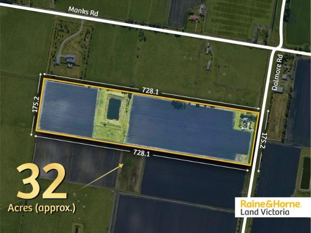 Property for sale in Camerons Creek, Victoria